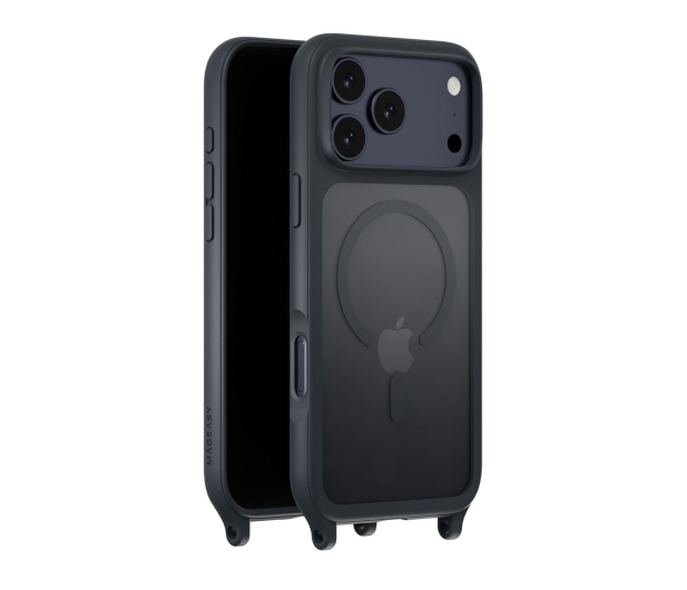 MAGEASY Roam M do iPhone 17 Pro Max (Midnight/Riverside Blue ) - 1416039 - zdjęcie 4
